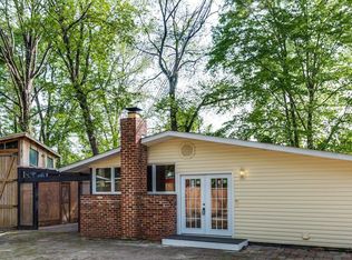 13710 Marbury Ln, Woodbridge, VA 22191