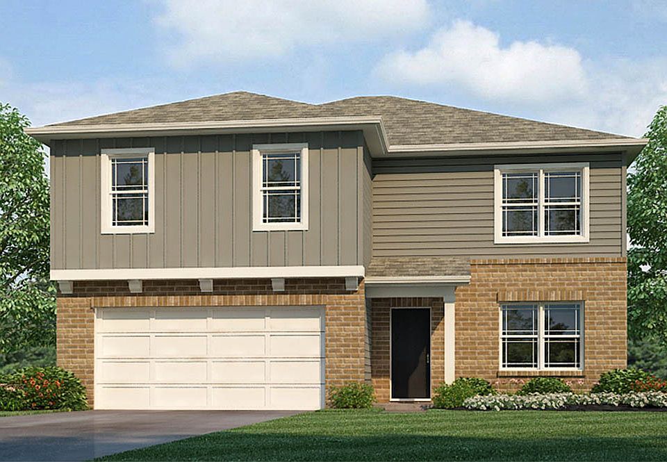 Plan Elevation.