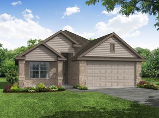 992 Harper Ln, Bryan, TX 77803
