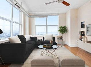825 Jersey Ave #4011, Jersey City, NJ 07310