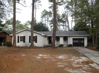 1506 E Moore St, Valdosta, GA 31601