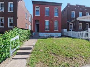 6730 Vermont Ave, Saint Louis, MO 63111