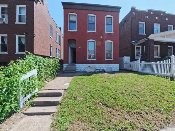 6730 Vermont Ave, Saint Louis, MO 63111
