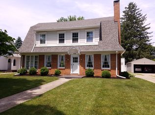 616 Beverly Ave, Macomb, IL 61455