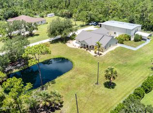 690 Grant Rd, Grant Valkaria, FL 32909