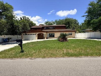 1645 FOREST HILLS Road, Jacksonville FL - Owner Finance Home