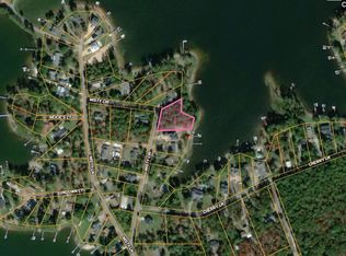 0 Misty Cir, Gilbert, SC 29054