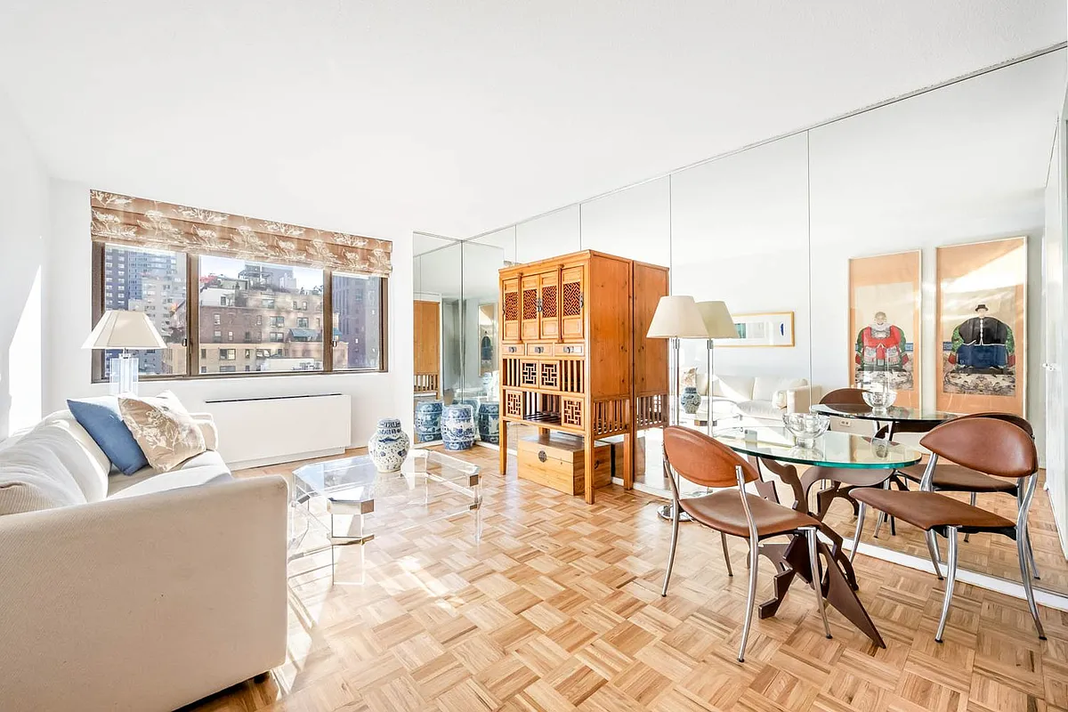 300 East 54th St Unit 9B  