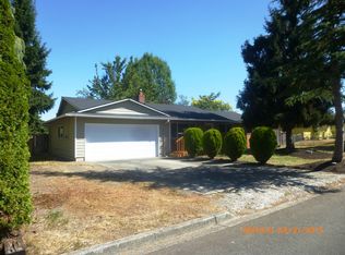 5809 64th Ave NE, Marysville, WA 98270