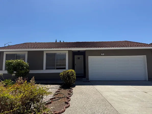 93 Pagosa Way, Fremont, CA 94539