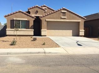 2238 N Saint Pedro Ave, Casa Grande, AZ 85122