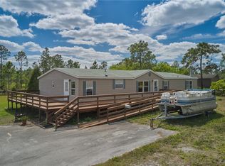 19300 State Road 60 E, Frostproof, FL 33898