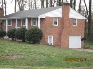 224 Goodward Rd, North Chesterfield, VA 23236