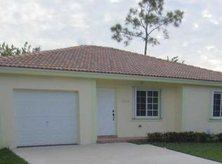 13252 SW 266th Ter, Homestead, FL 33032