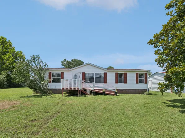 3600 Wynwood Dr, Lewisburg, TN 37091