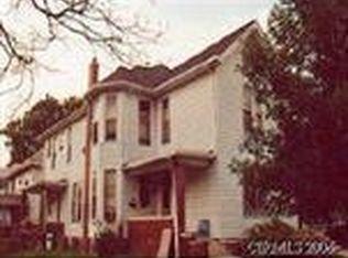 234 S Main St, Tipton, IN 46072