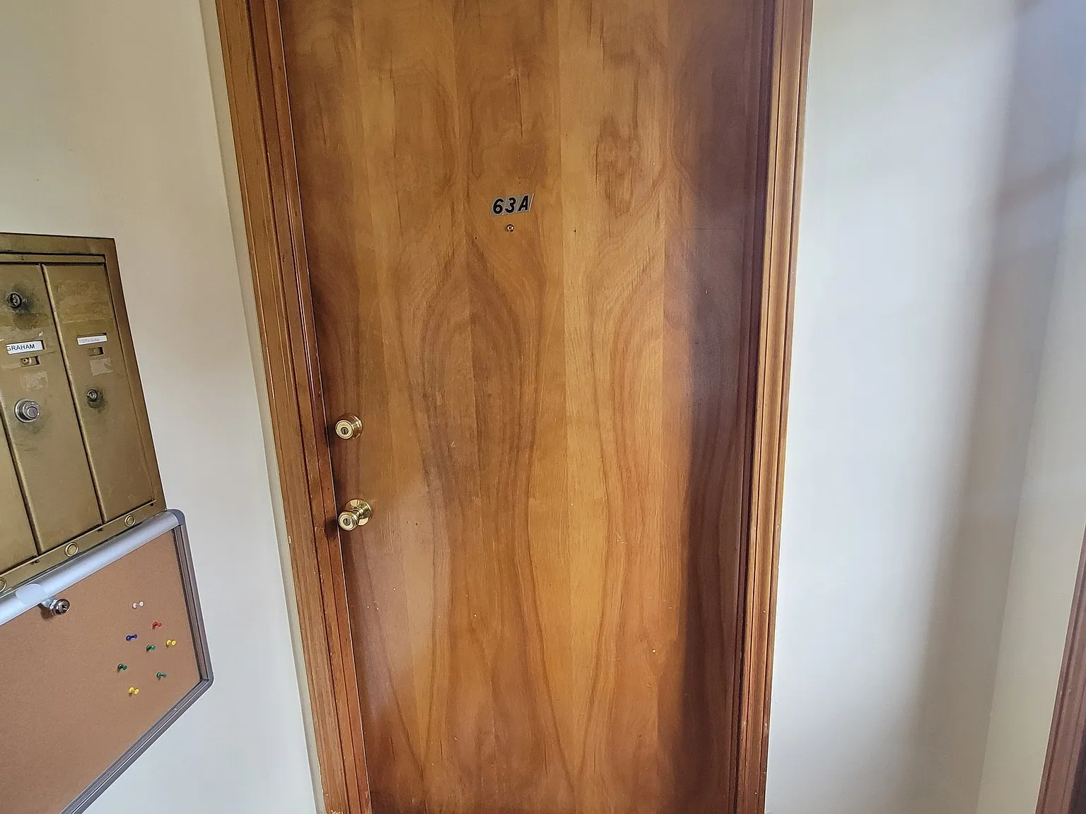 1 bed, 1.0 bath, 660 sqft, $1,850 — Photo 2