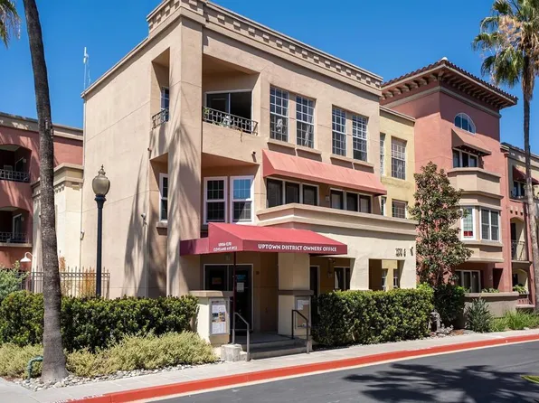 1270 Cleveland Ave #319, San Diego, CA 92103