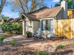 2849 Utica St, Denver, CO 80212