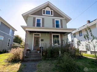 547 Rhea Ave, Hamilton, OH 45013