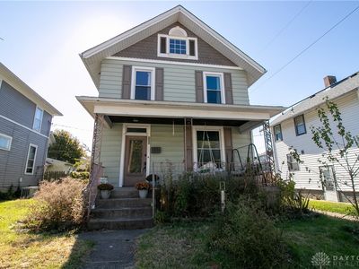 547 Rhea Ave, Hamilton, OH, 45013