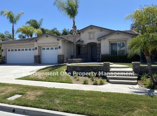 1808 Morfontaine Way, Corona, CA 92883