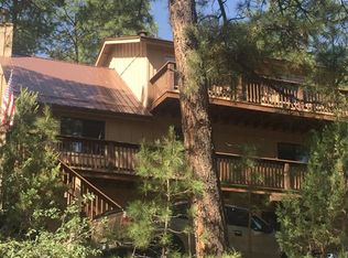 103 Stable Rd, Alto, NM 88312