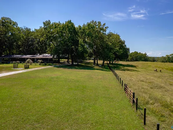 Arnold Rd, New Market, AL 35761