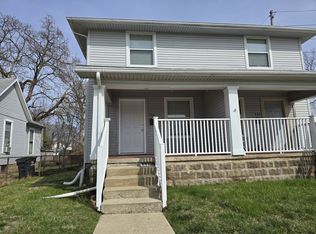 748 S Union St, Kokomo, IN 46901