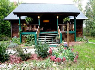 11493 Apple Dr, Nunica, MI 49448