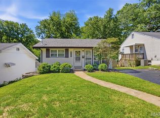 1034 Kuhlman Ln, Saint Louis, MO 63119