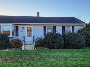 257 Jefferson Rd, Elmer, NJ 08318