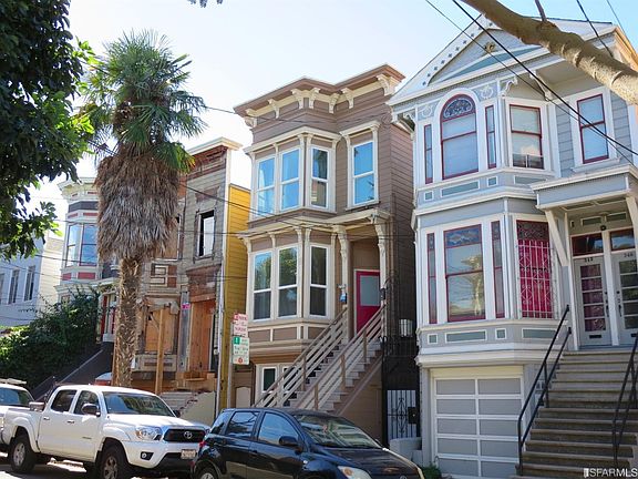 2nd image of 345 San Carlos St