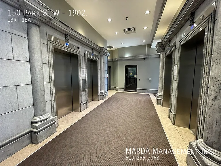 150 Park St W #1902 — Photo 20