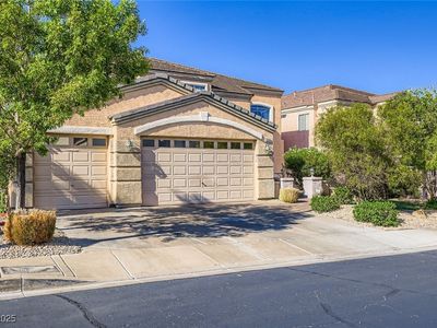 624 Tyler Ridge Ave, Henderson, NV, 89012