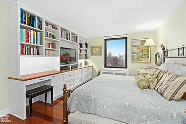 Sold by Brown Harris Stevens