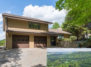 925 Poor House Mountain Trl, Murphy, NC 28906