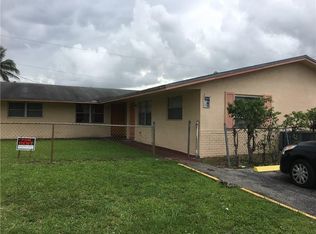 5940-5944 NW 20th St, Lauderhill, FL 33313