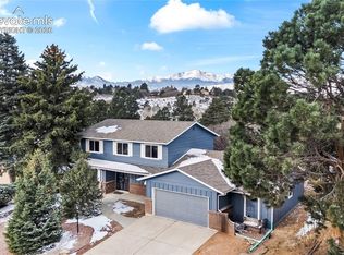 6820 Dauntless Ct, Colorado Springs, CO 80919