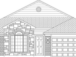 2720 Frontier Dr, Temple, TX 76504