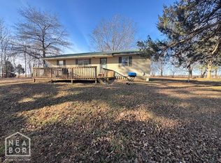 523 County Road 176, Success, AR 72470