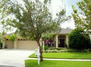 10121 Bennington Dr, Tampa, FL 33626
