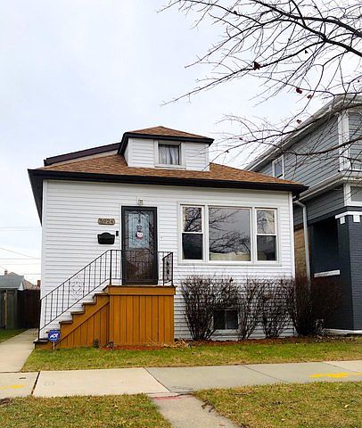1st image of 5924 W Warwick Ave