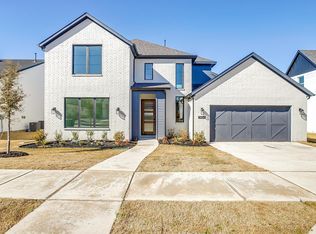 7433 Haggard St, Fort Worth, TX 76179