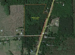 County Road 229, Monticello, FL 32344