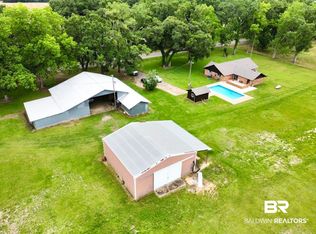 9358 Lancaster Rd, Theodore, AL 36582