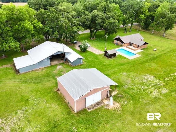 9358 Lancaster Rd, Theodore, AL 36582