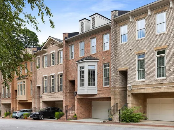 10 Candler Grove Dr, Decatur, GA 30030