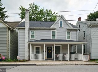 374 Reynolds Ave, Bellefonte, PA 16823