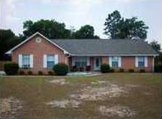 4665 Timberland Dr, Pace, FL 32571